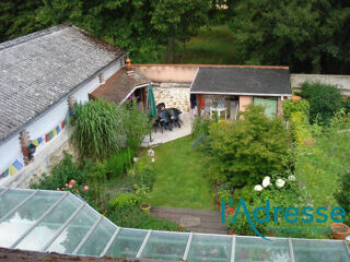  Maison à louer 5 pièces 122 m²
