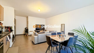 Appartement  vendre 2 pices 53 m
