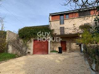  Appartement à louer 2 pièces 33 m²