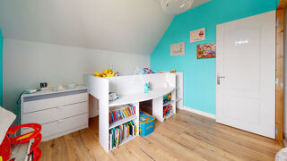  Maison à vendre 4 pièces 90 m²