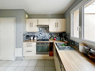  Appartement  vendre 4 pices 88 m