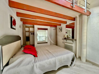  Appartement � vendre 2 pi�ces 27 m�