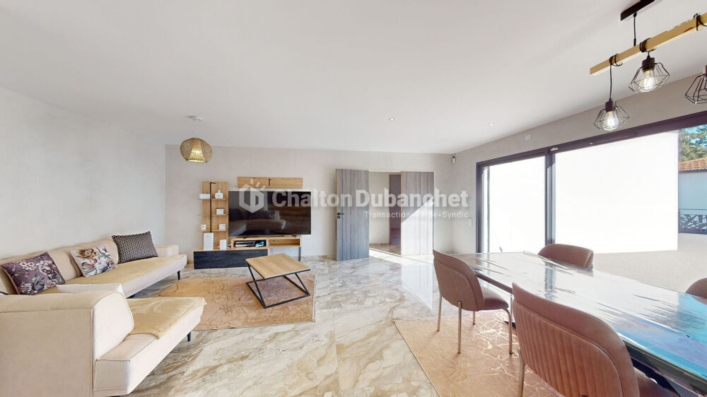  vendre  Maison Commelle-Vernay (42120)