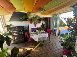  Appartement � vendre 3 pi�ces 120 m�