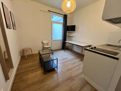  Appartement � louer 2 pi�ces 23 m�