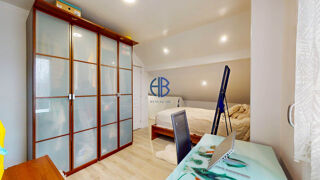  Maison à vendre 6 pièces 123 m²