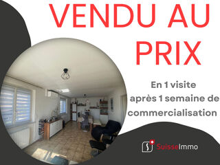 Maison  vendre 6 pices 130 m