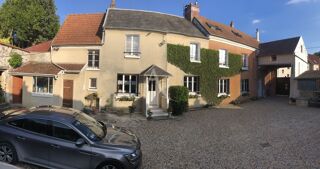  Maison � vendre 12 pi�ces 246 m�