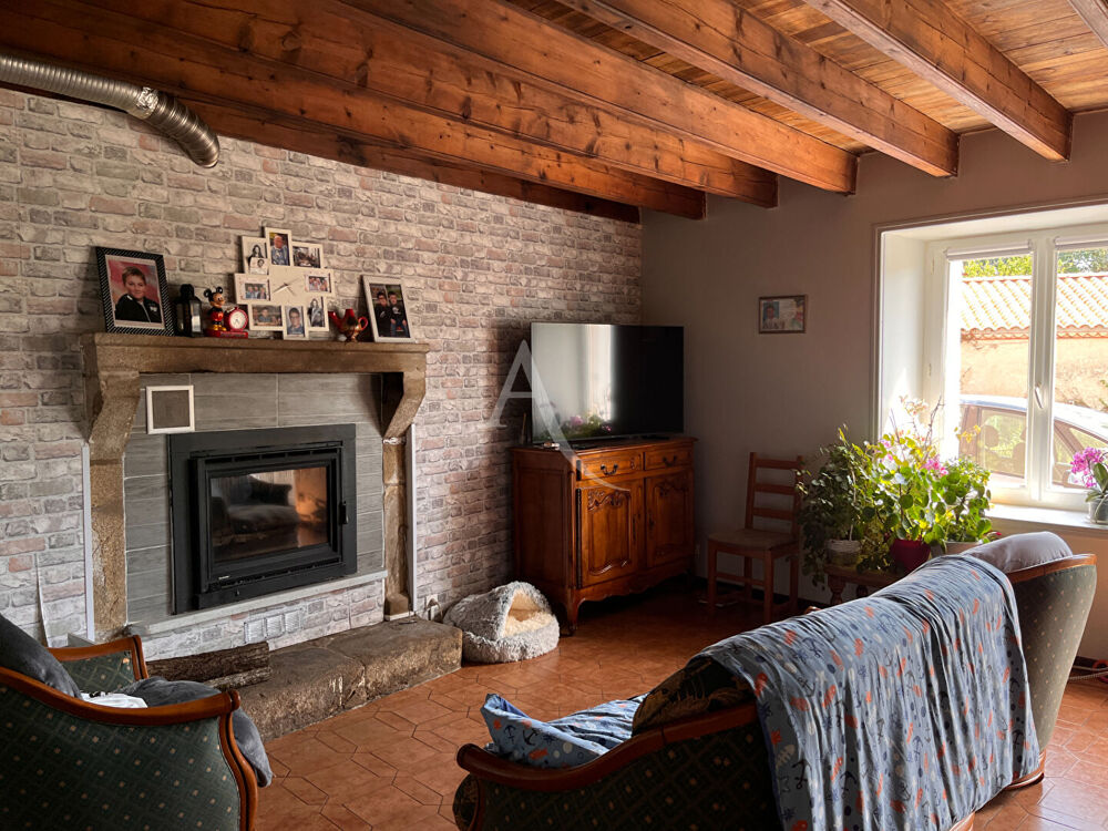 Maison Landeronde 4 pièces - 139 m²