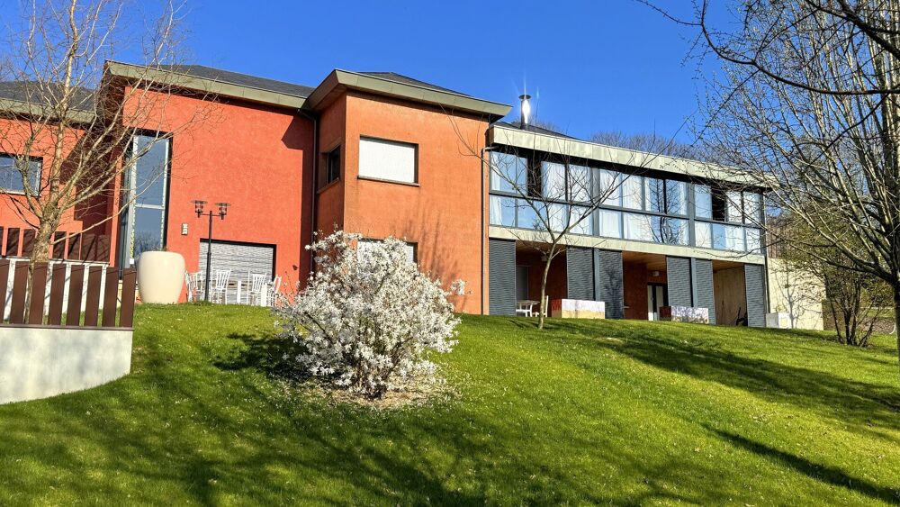 � vendre  Maison Rieupeyroux (12240)