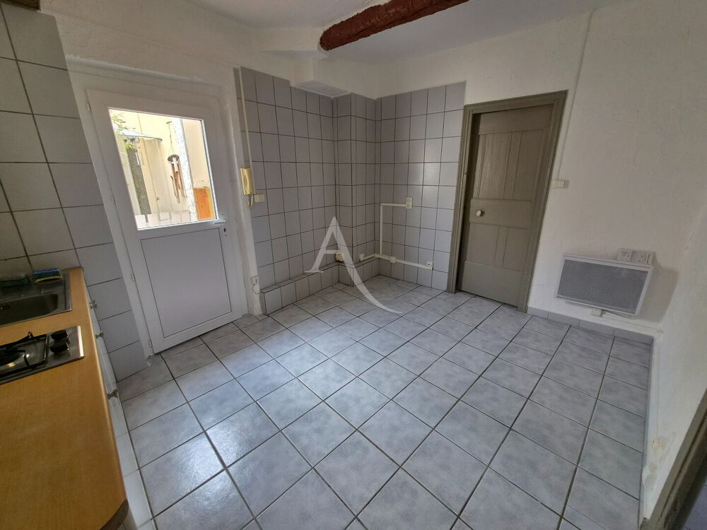 Vente Appartement Appartement T2 en Duplex en centre ville Narbonne