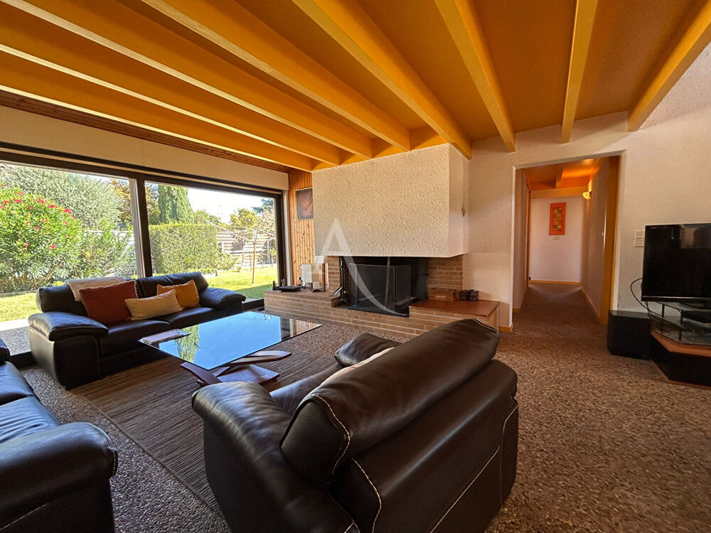 Vente Maison Maison Saint Medard En Jalles 6 pièce(s) 205.30 m2 Saint medard en jalles