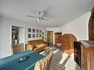  Appartement � louer 1 pi�ce 