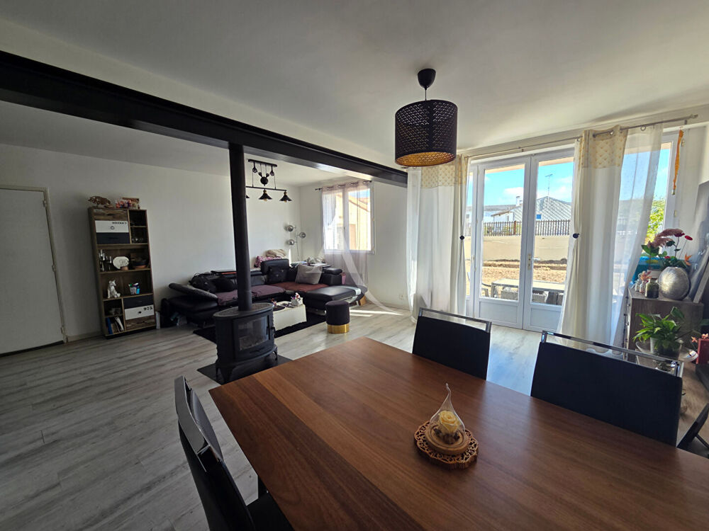 Vente Maison Maison Aizenay 4 pièce(s) - Aizenay - Bourg - Aizenay