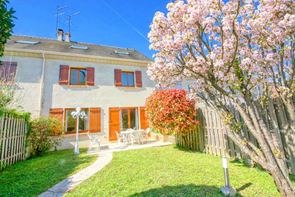 Maison Antony 6 pièce(s) 142 m2