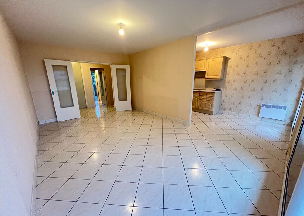 Appartement Nantes 3 pièce(s) 72 m2