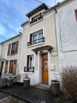  Maison � vendre 4 pi�ces 100 m�