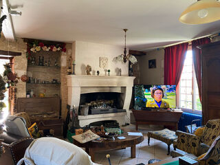  Maison � vendre 7 pi�ces 220 m�