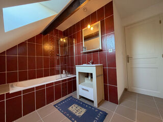  Maison à vendre 4 pièces 135 m²