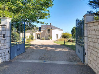  Maison à vendre 8 pièces 