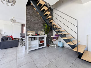  Maison à vendre 4 pièces 123 m²
