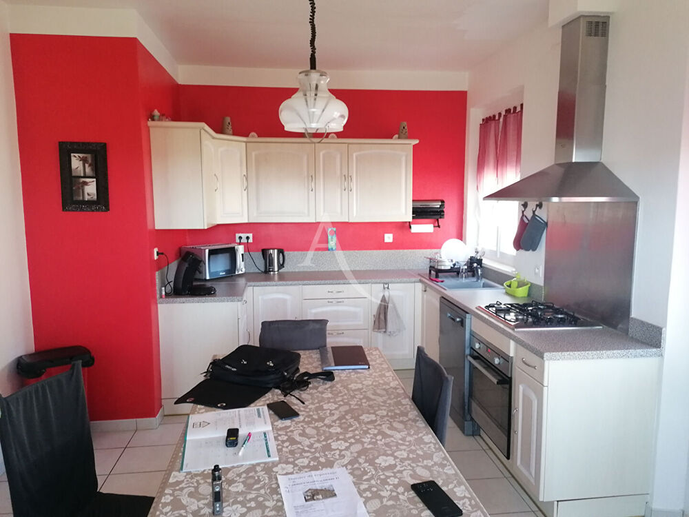 Vente Maison Carmaux, maison de type 7 de 200 m² Carmaux