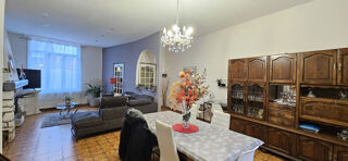  Maison à vendre 6 pièces 130 m²