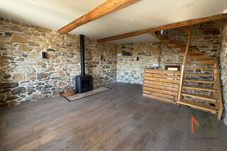  Maison à vendre 3 pièces 71 m²