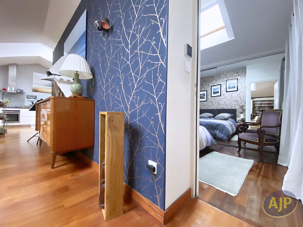 � vendre  Maison Nantes (44000)