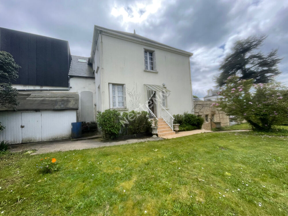 Maison 6 pièces 130 m² · à Ploërmel · 130 m² · 211 000 €
