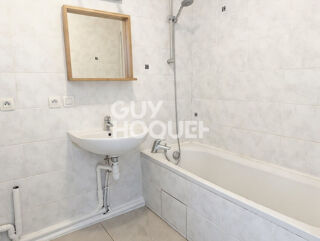  Appartement � vendre 4 pi�ces 87 m�