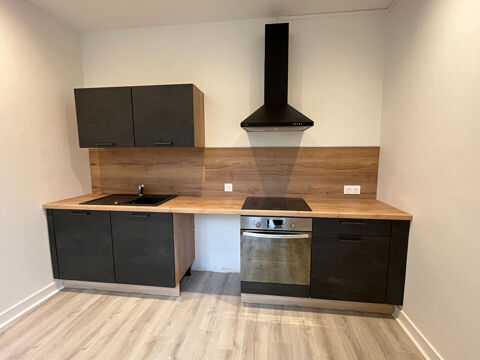  Appartement � louer 3 pi�ces 82 m�