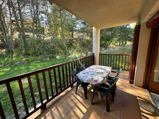  Appartement à vendre 2 pièces 38 m²