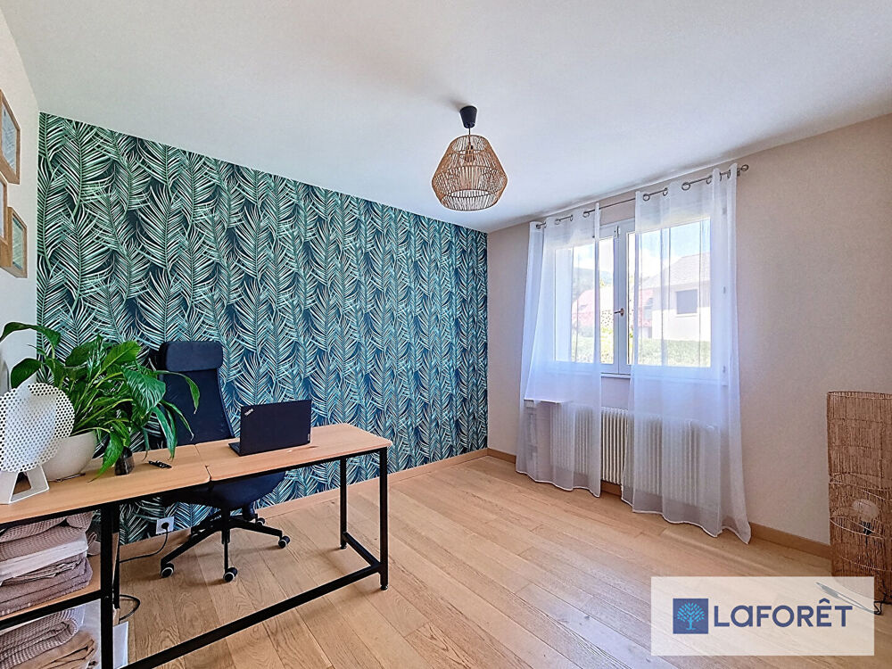  vendre  Maison Sergy (01630)