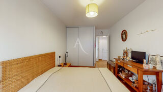  Appartement à vendre 3 pièces 64 m²