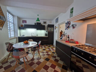  Maison � vendre 6 pi�ces 155 m�