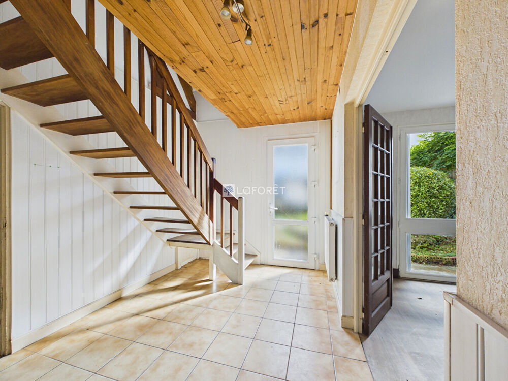 Vente Maison Maison Quimper 5 pièce(s) 96,9m2 Quimper