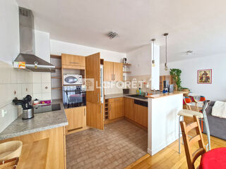  Appartement � louer 2 pi�ces 69 m�