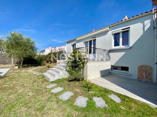  Maison � vendre 6 pi�ces 130 m�