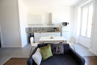  Appartement � louer 1 pi�ce 35 m�