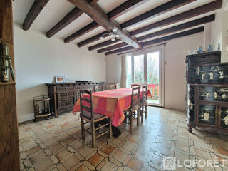  Maison à vendre 6 pièces 115 m²