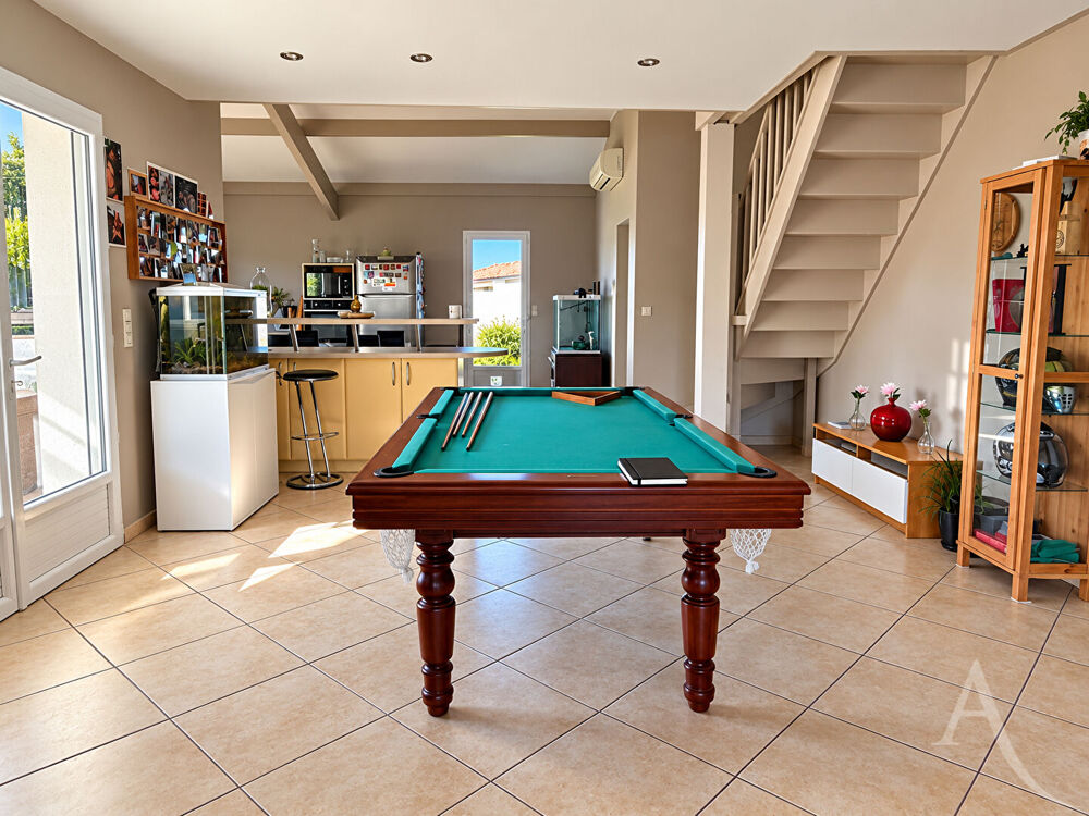 Maison Tosse 5 pièces 137 m2