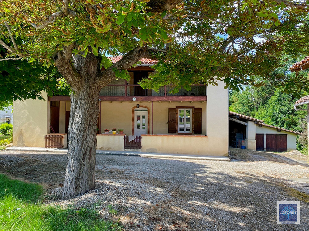 Vente Maison Maison L'honor-de-cos 4 pièce(s) 115 m2 L honor de cos