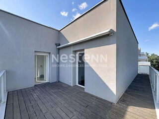 Appartement à vendre 4 pièces 76 m²