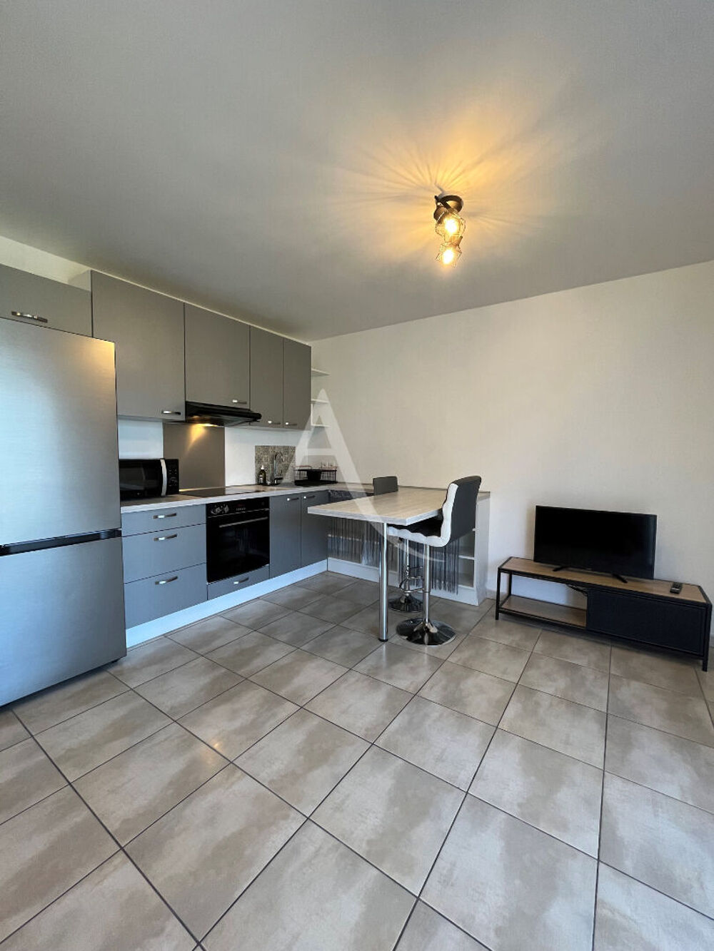 Location Appartement Appartement Annecy 1 pièce(s) 32.10 m2 Annecy