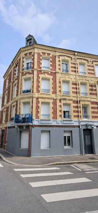  Appartement � vendre 2 pi�ces 25 m�