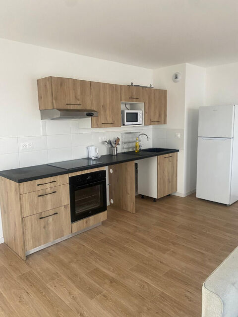  Appartement  louer 3 pices 65 m