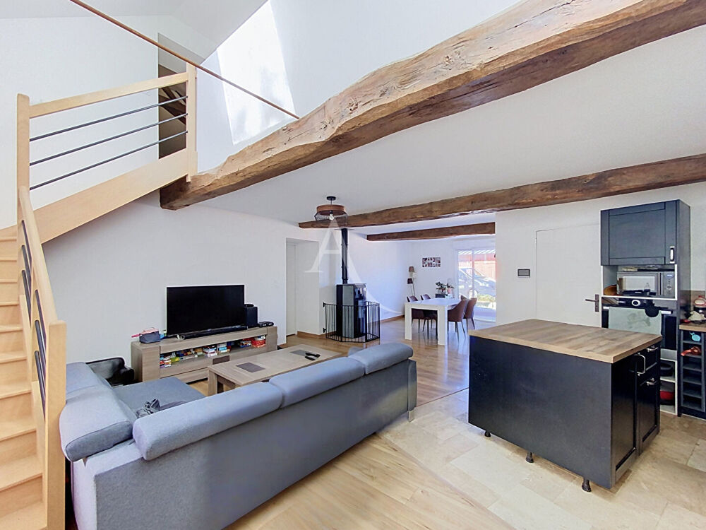 Maison Feneu 6 pièce(s) 136 m2