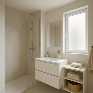  Appartement � vendre 1 pi�ce 31 m�