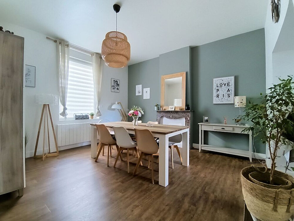 Maison Valenciennes 5 pièce(s) 125 m2
